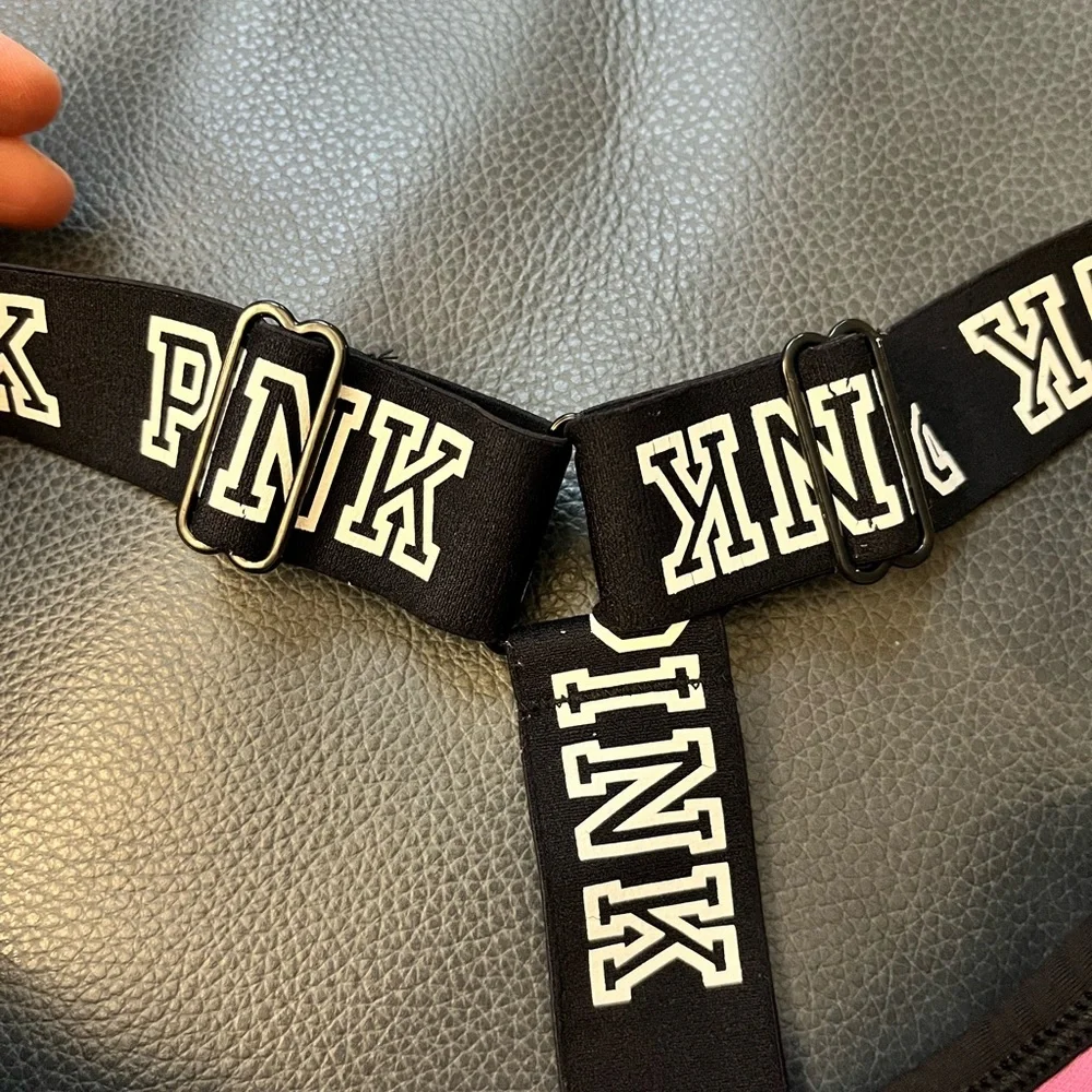 VS PINK Marble Set! - Picture 14 of 16